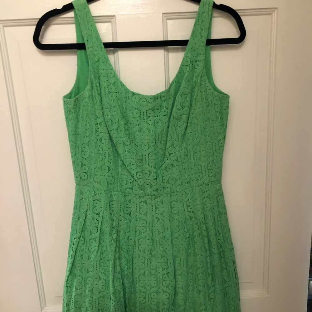 Lilly dress